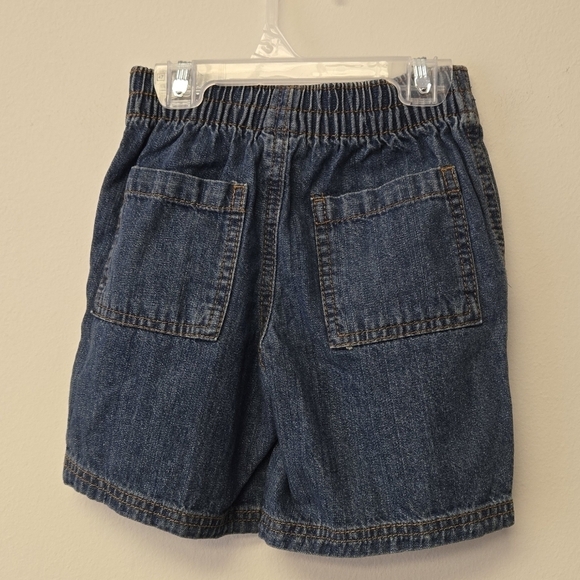 Circo Jean Shorts 2T NWOT - Picture 3 of 5
